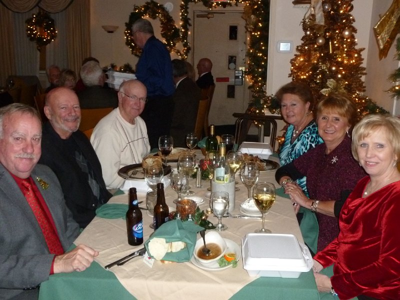 STLCC Xmas Party 2013 055